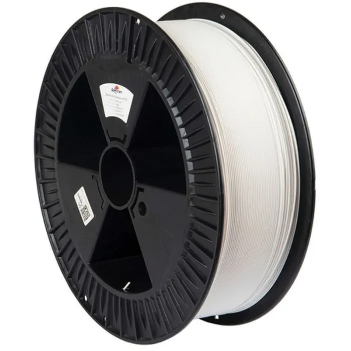 Пластик для 3D-принтера Spectrum ASA 275 1.75mm 2kg White, Polar RAL 9003 (80651)