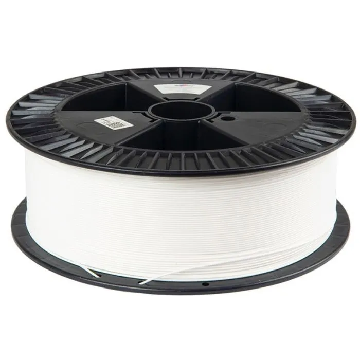Пластик для 3D-принтера Spectrum ASA 275 1.75mm 2kg White, Polar RAL 9003 (80651) зображення 2