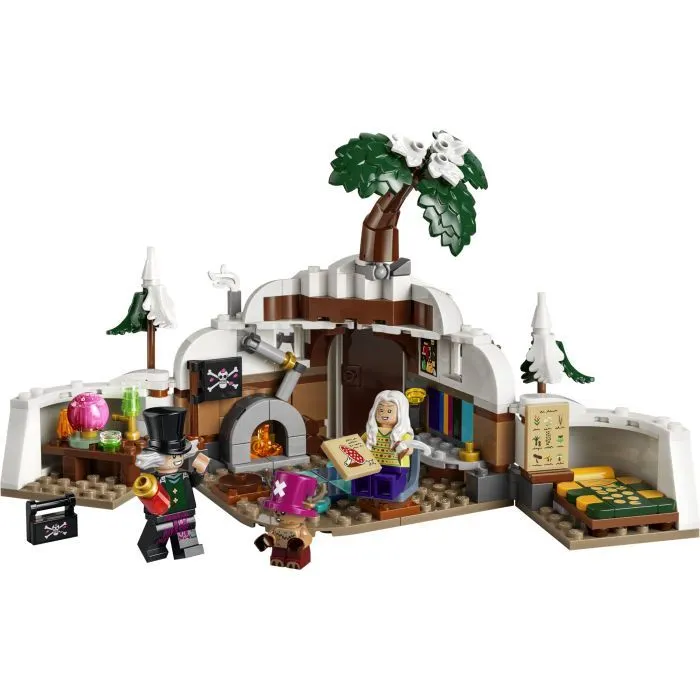 Конструктор LEGO One Piece Тайник врача Гирилука (75641-) изображение 2