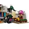 Конструктор LEGO One Piece Тайник врача Гирилука (75641-) изображение 5