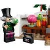 Конструктор LEGO One Piece Тайник врача Гирилука (75641-) изображение 6