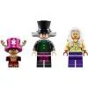 Конструктор LEGO One Piece Тайник врача Гирилука (75641-) изображение 7