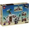 Конструктор LEGO One Piece Тайник врача Гирилука (75641-) изображение 8