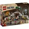 Конструктор LEGO One Piece Тайник врача Гирилука (75641-)