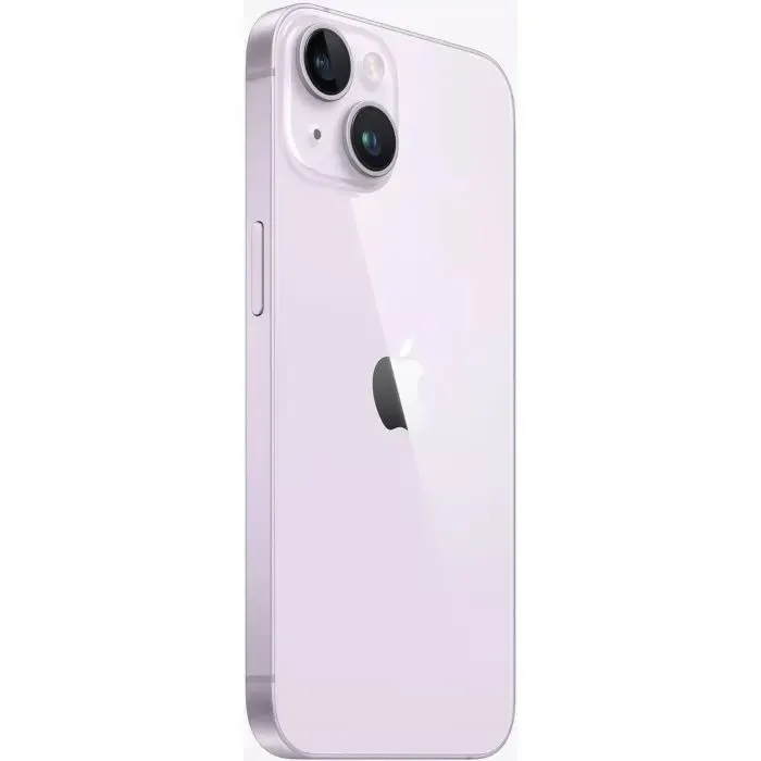 Мобильный телефон Apple iPhone 14 256Gb (Grade A) Purple USED (iP14__25Pur_A) изображение 4