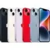 Мобильный телефон Apple iPhone 14 256Gb (Grade A) Purple USED (iP14__25Pur_A) изображение 8