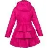 Пальто дитяче Huppa LEANDRA 18030004 фуксія 00063 116 (4741468648866) зображення 2