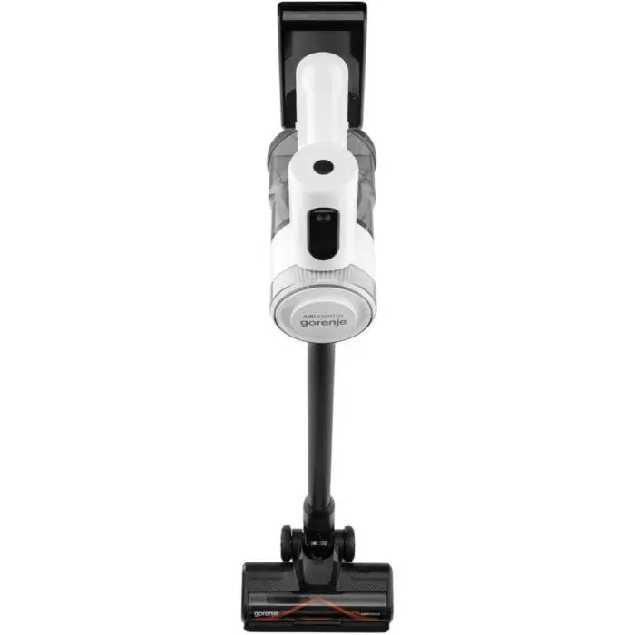 Пилосос Gorenje SVC222230AEW зображення 4
