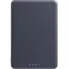 Батарея универсальная Xiaomi 5000mAh Super Slim Magnetic&Wireless 15W Black (BHR08PMGL) изображение 2