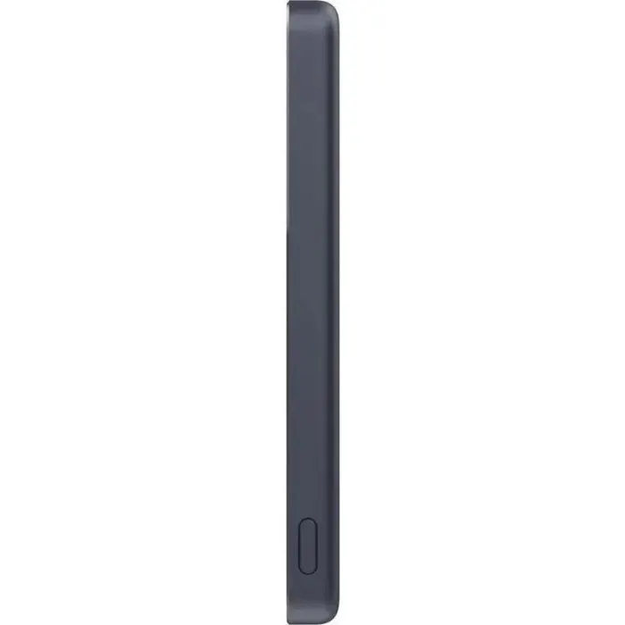 Батарея универсальная Xiaomi 5000mAh Super Slim Magnetic&Wireless 15W Black (BHR08PMGL) изображение 4