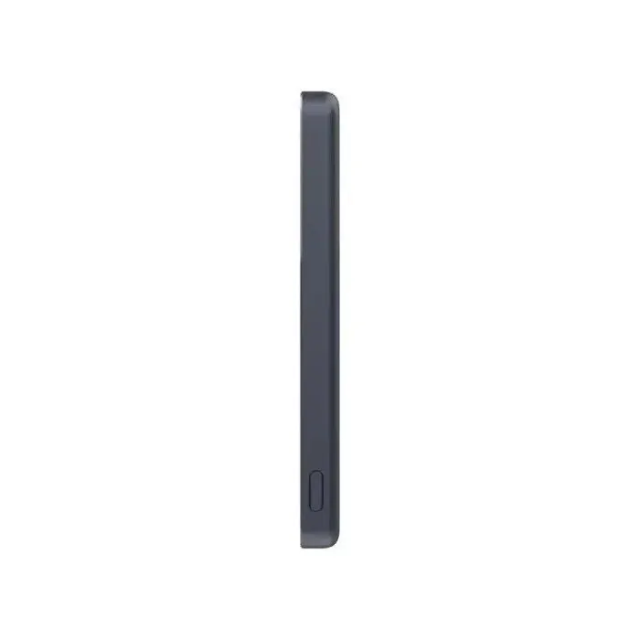 Батарея универсальная Xiaomi 5000mAh Super Slim Magnetic&Wireless 15W Black (BHR08PMGL) изображение 5