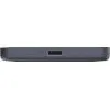 Батарея универсальная Xiaomi 5000mAh Super Slim Magnetic&Wireless 15W Black (BHR08PMGL) изображение 6