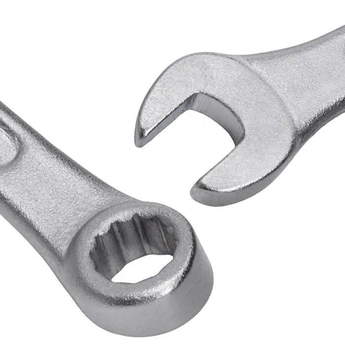 Ключ Alloid Base, комбинированный, 6мм (K-061-6) изображение 3