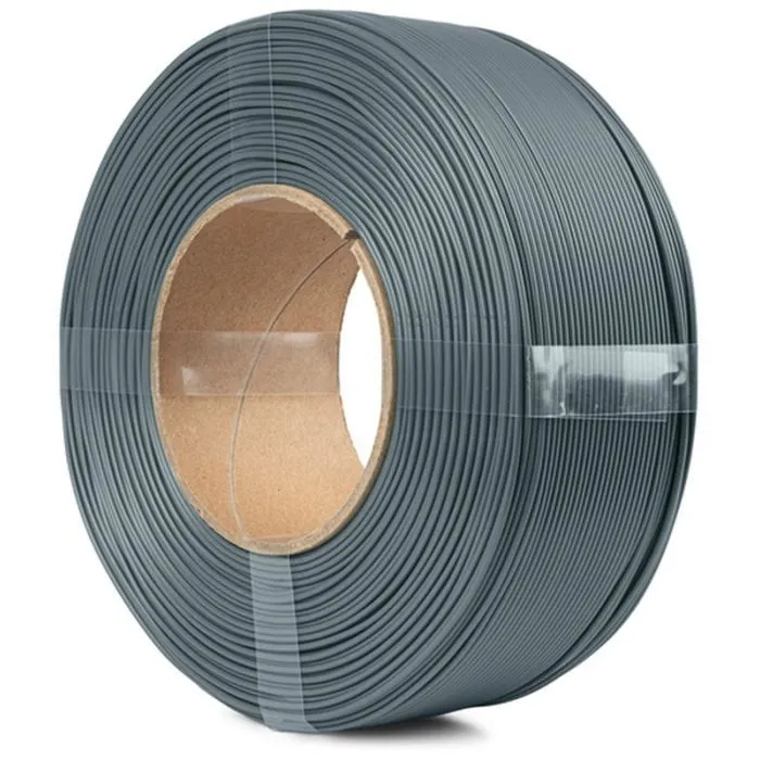 Пластик для 3D-принтера Spectrum LW-ASA UltraFoam 1.75mm 0.75kg ReFill Grey, Dark (81605)