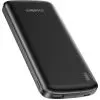 Батарея універсальна Choetech 10000mAh, 12W, USB-A, USB-C, Black (B850-ACBK) зображення 2