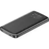 Батарея універсальна Choetech 10000mAh, 12W, USB-A, USB-C, Black (B850-ACBK)