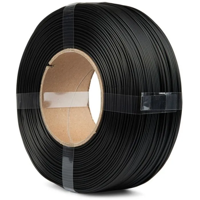 Пластик для 3D-принтера The Filament HT-PLA 1.75mm 1kg ReFill Black, Jet (TF-24185)