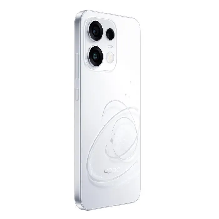 Мобильный телефон Oppo Reno16 F 5G 8/256GB Pop White (OFCPH2859_WHITE_8/256) изображение 5