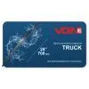 Щетка стеклоочистителя VOIN VT-WB28-700 изображение 6