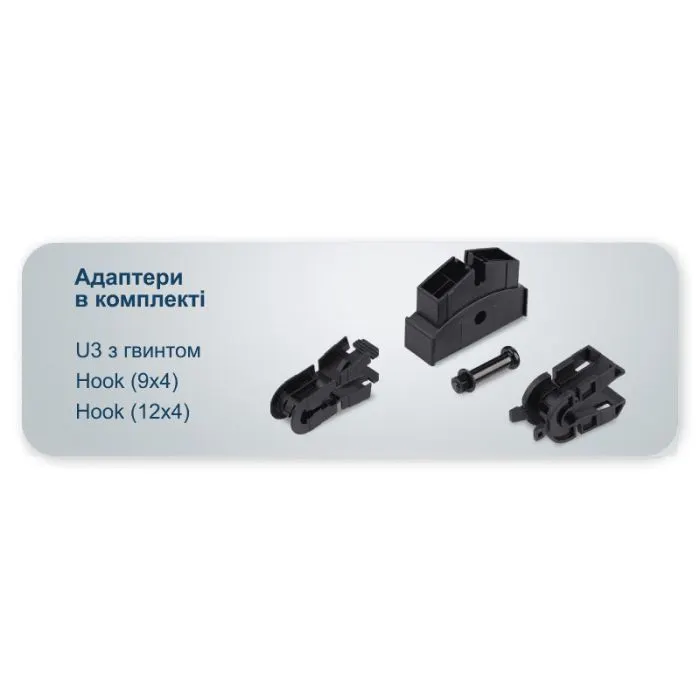 Щетка стеклоочистителя VOIN VT-WB28-700 изображение 7