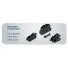 Щетка стеклоочистителя VOIN VT-WB28-700 изображение 7