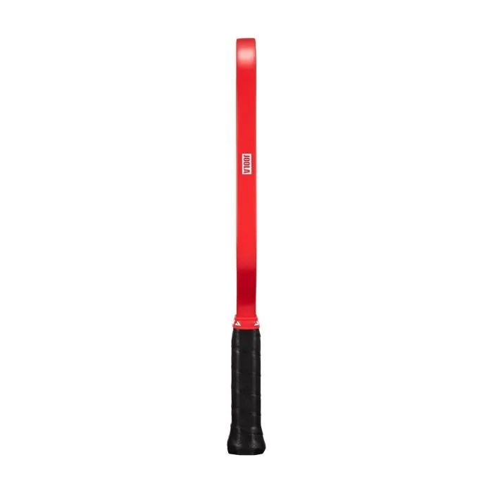 Ракетка для пиклбола Joola Perseus Double Vision 16 Ignite Red (600280) (932293) изображение 4