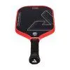 Ракетка для пиклбола Joola Perseus Double Vision 16 Ignite Red (600280) (932293) изображение 5