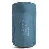 Спальний мішок Ferrino Yukon +4°C Blue-Grey Right (86380RBGDX) (932333) зображення 8