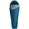 Спальний мішок Ferrino Yukon +4°C Blue-Grey Right (86380RBGDX) (932333)