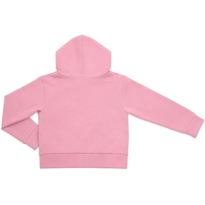 Спортивный костюм детский Breeze на молнии с капюшоном (21207-164G-pink) изображение 6
