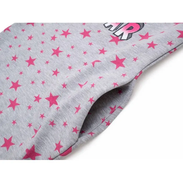 Плаття дитяче Breeze трикотажне (12026-116G-pink) зображення 4