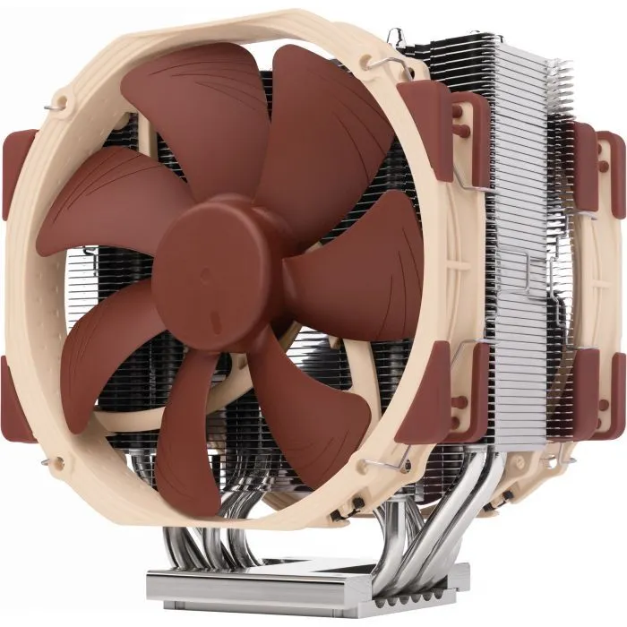 Кулер до процесора Noctua NH-U14S TR5-SP6