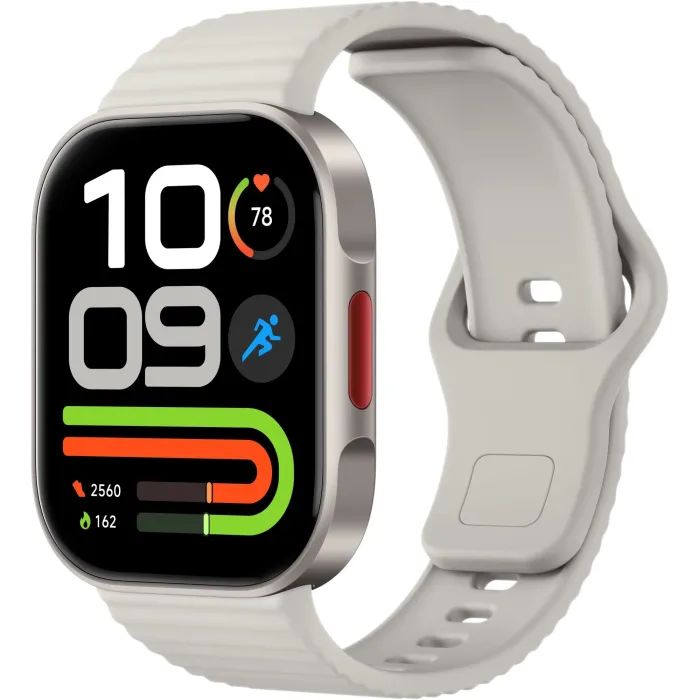Смарт-годинник Xiaomi Watch 6 Lite Black BHR09CWGL (1214269)