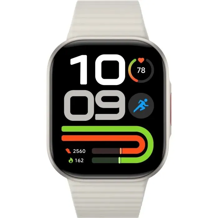 Смарт-годинник Xiaomi Watch 6 Lite Steel Gray BHR09CVGL (1214270) зображення 2