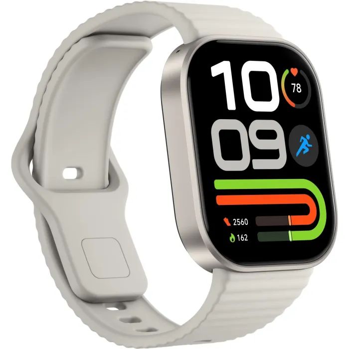Смарт-годинник Xiaomi Watch 6 Lite Black BHR09CWGL (1214269) зображення 3