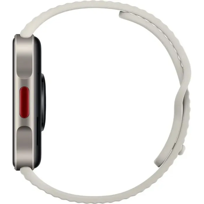 Смарт-годинник Xiaomi Watch 6 Lite Steel Gray BHR09CVGL (1214270) зображення 4