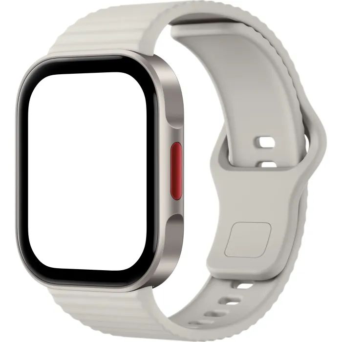 Смарт-годинник Xiaomi Watch 6 Lite Black BHR09CWGL (1214269) зображення 5