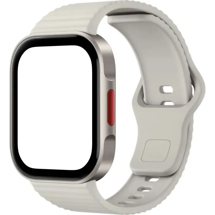 Смарт-годинник Xiaomi Watch 6 Lite Steel Gray BHR09CVGL (1214270) зображення 5
