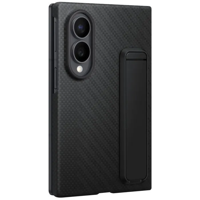 Чохол до мобільного телефона Samsung Fold Wide Black (EF-XF971SBEGUA)