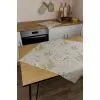 Скатертина Прованс наперон Herbal 85х85 см (044874) зображення 5