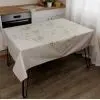 Скатерть Прованс наперон Herbal 85х85 см (044874)