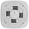 Сирена Ajax FireProtect (Sounder/VAD) white "ВИХІД" изображение 3