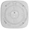 Сирена Ajax FireProtect (Sounder/VAD) white "ВИХІД" изображение 4