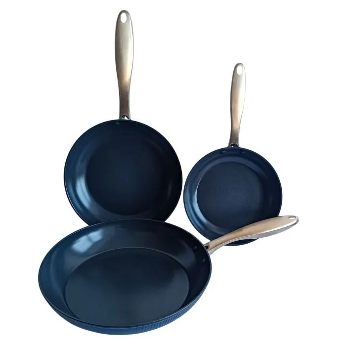 Сковорода Gusto Senso 28х5,1см (GT-2800-28) изображение 3