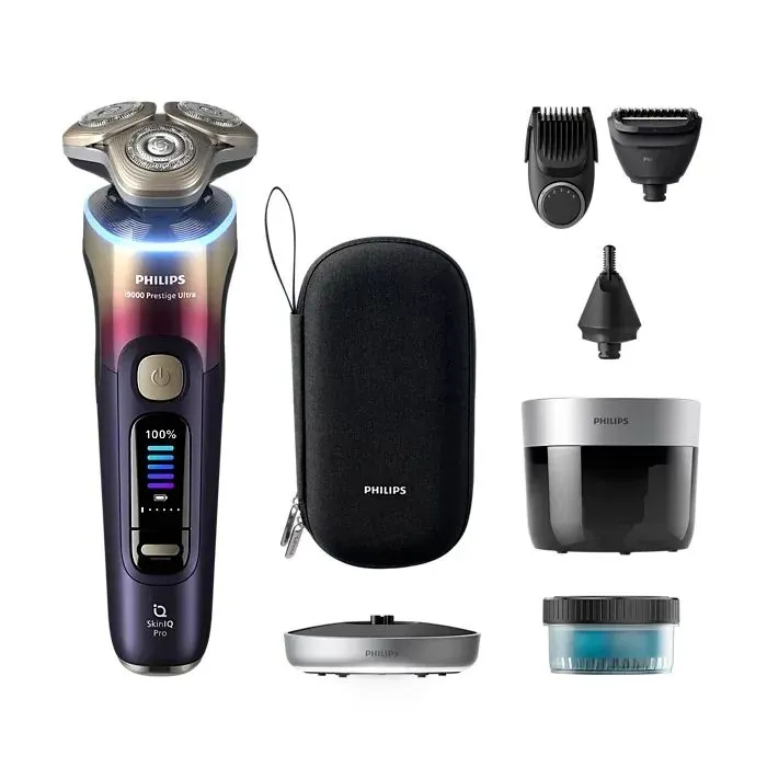 Електробритва Philips XP9407/37