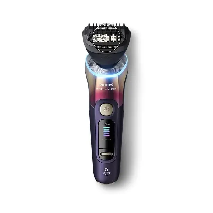 Електробритва Philips XP9407/37 зображення 2