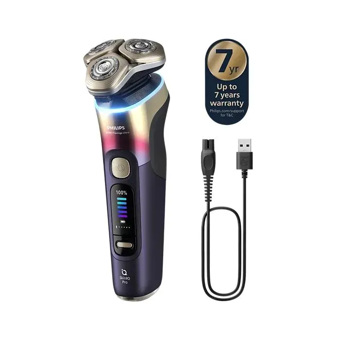 Електробритва Philips XP9407/37 зображення 3
