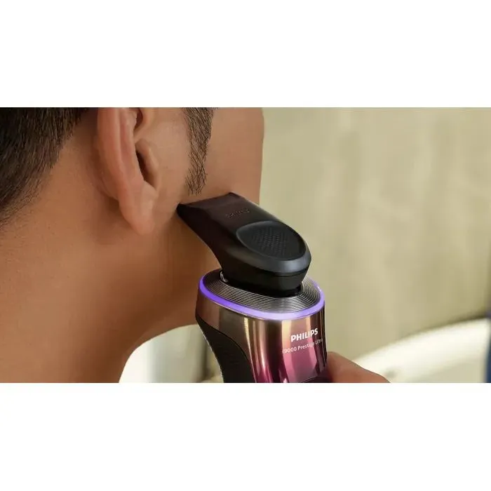 Електробритва Philips XP9407/37 зображення 7