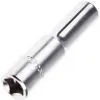 Торцева головка Hans глибока, 1/4", 6-гран., 14мм (2300M14)