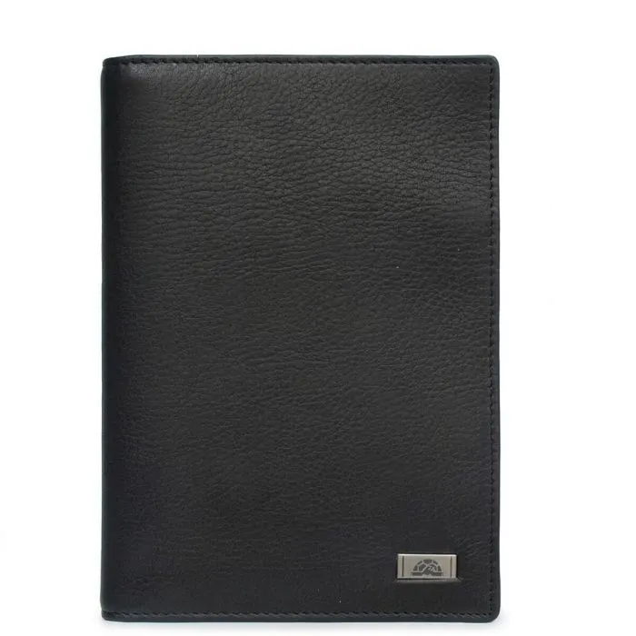 Портмоне Tony Perotti Contatto 3051 nero Чорне (90595)